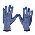 10g 2 Threads Polycotton Glove